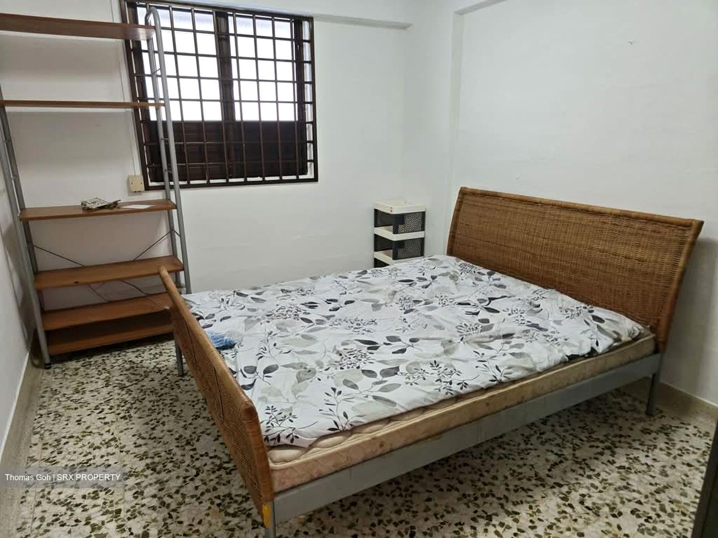 Blk 430 Clementi Avenue 3 (Clementi), HDB 3 Rooms #559533821